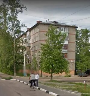 18 школа дом