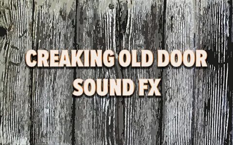 Doors sounds