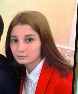 Нашли ли студентку из осетии