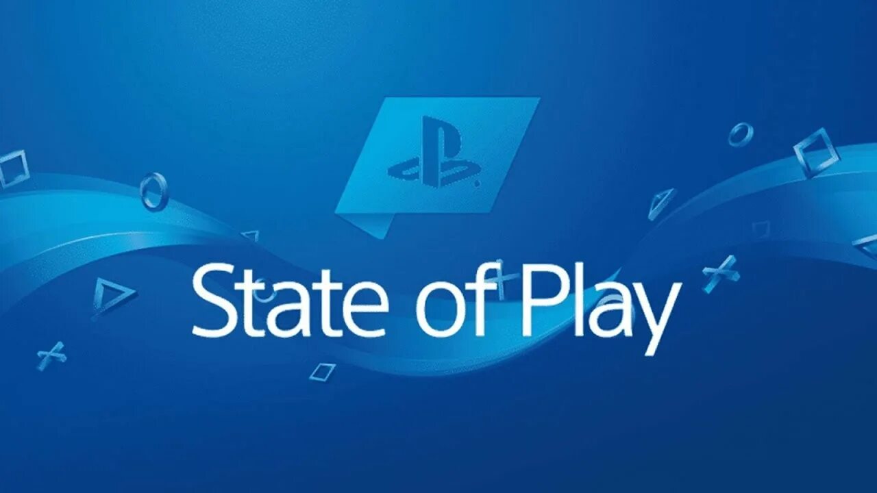 Презентации state of play. State of play sony 2025. playstation state of play 2025. сони state of play. презентация сони 2025.