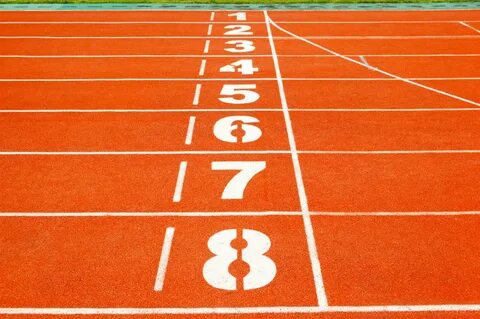 Start finishing