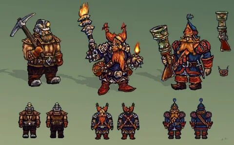 Voices miners funders