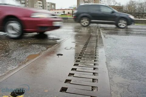 Не закрыта дорога
