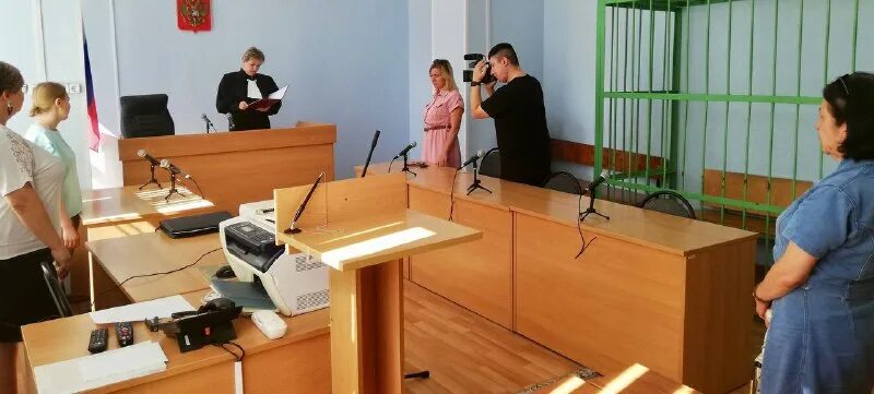 центральный районный суд прямицына. судья лось тула. судебный процесс. щегловский вал завод тула. судья лось арбитражный суд тульской области.