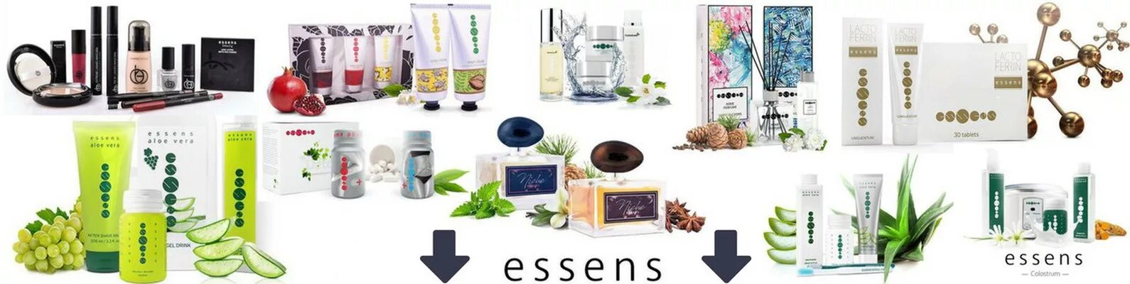 Эссенс личный. Логотип компании Essens. Эссенс духи логотип. Продукция компании Essens. Продукция фирмы Essence.