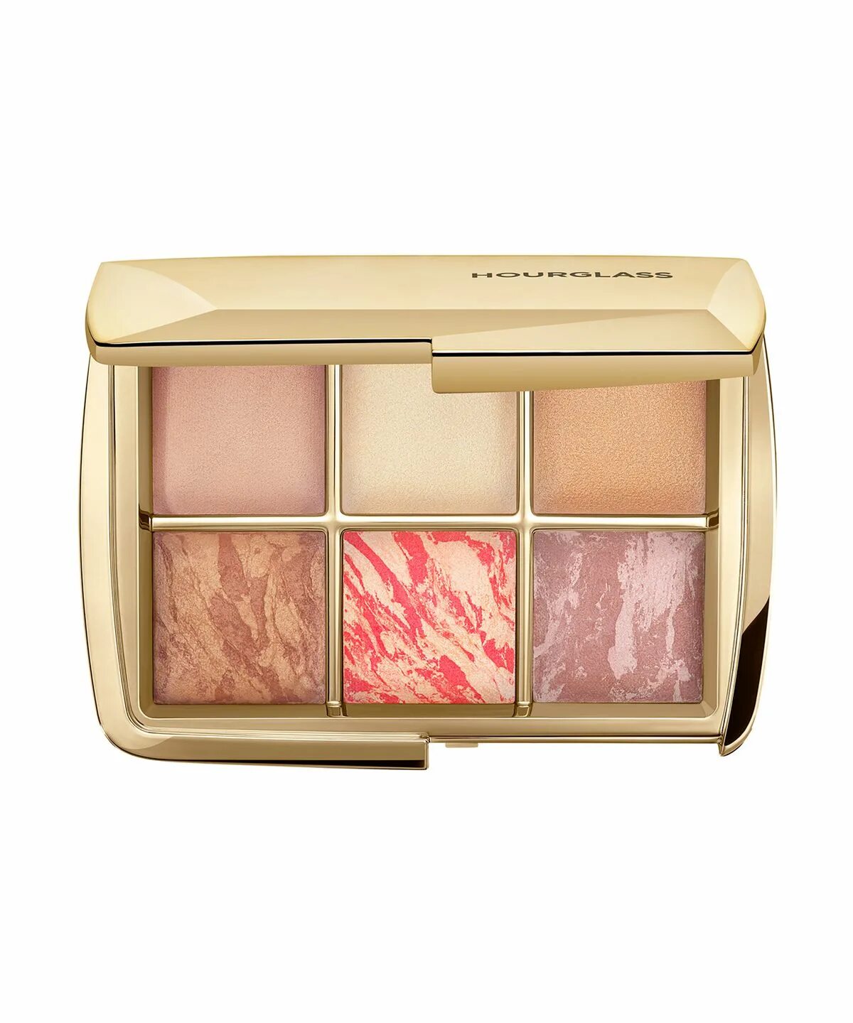 Hourglass косметика купить. Палетка Hourglass Ambient Lighting. Палетка Hourglass Аmbient Lighting Palette. Хайлайтер Hourglass Ambient Lighting Palette. Палетка Hourglass Ambient Dim Edit.