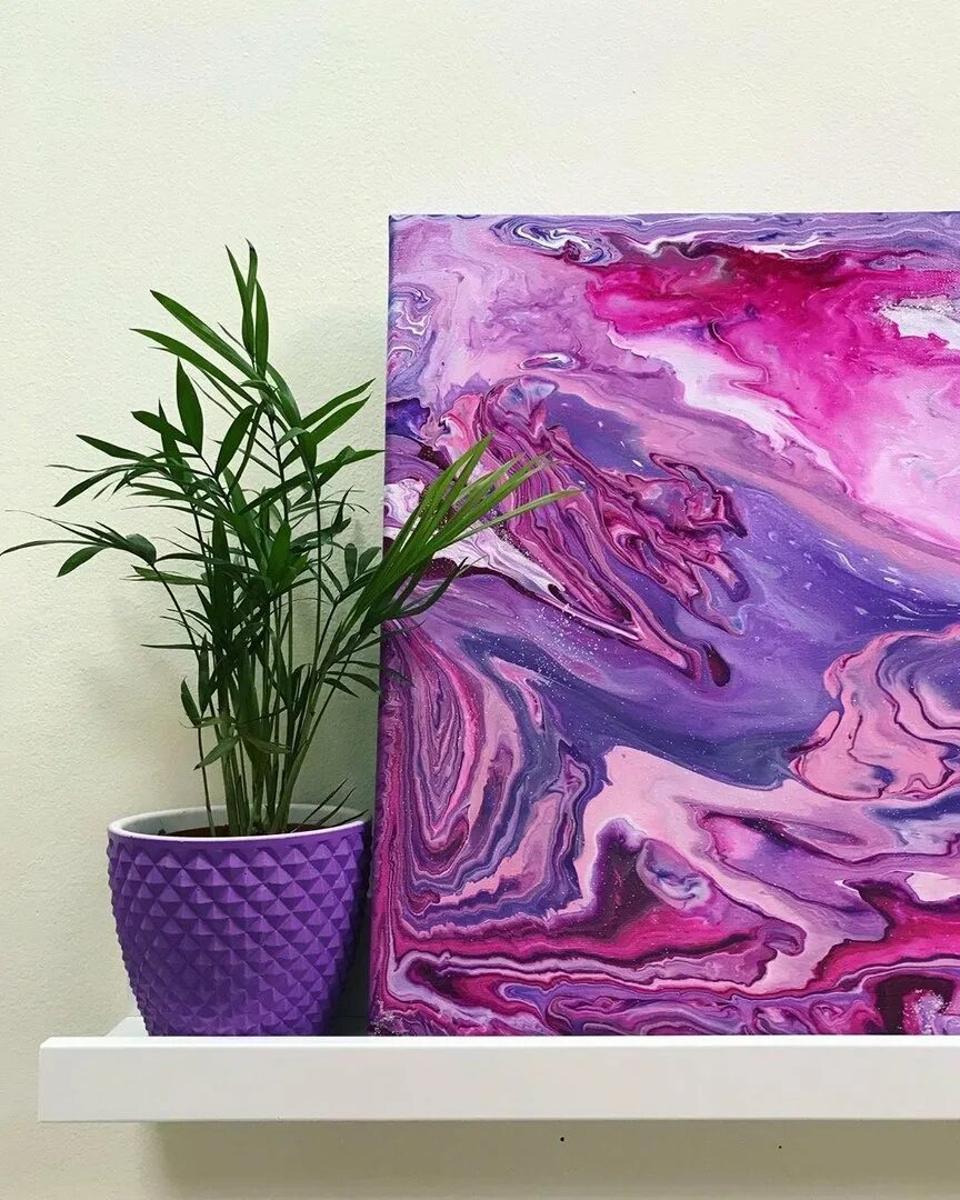 Картина с разводами. Арт заливка. Флюид акрил техника. Акриловая заливка флюид арт. Абстракция картины.