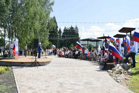 Выставка техники в горно алтайске