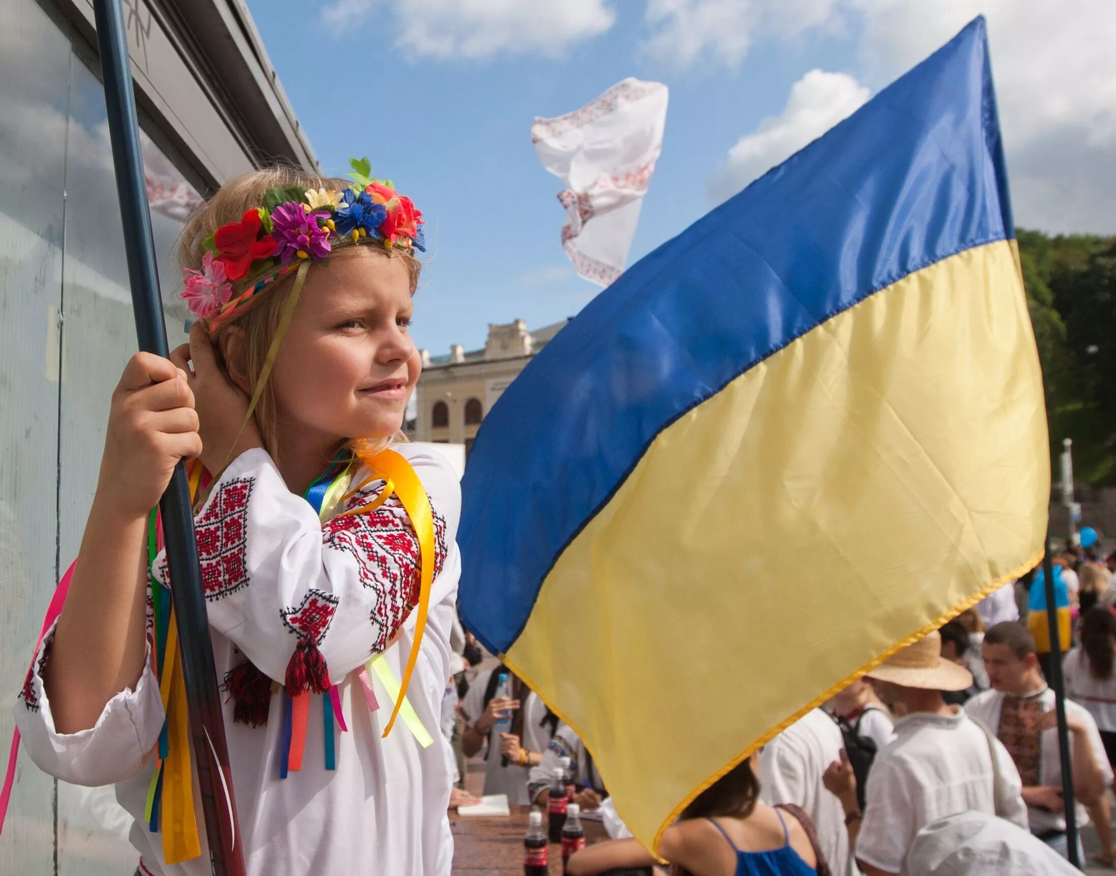 Украина народ. С праздником независимости Украины. Фотографии украинцев. Население Украины.