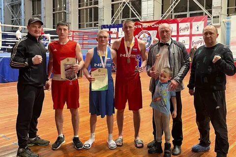 Отравление боксеров в пензе