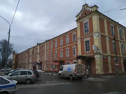 Улицы в ликино дулево