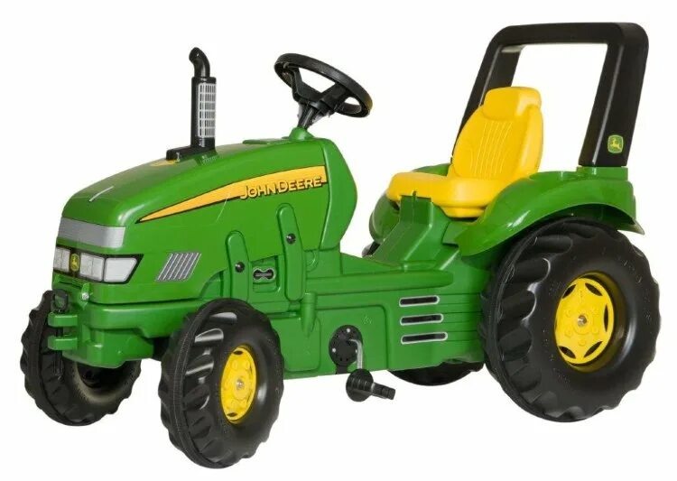 Детский трактор. Веломобиль Rolly Toys Farmtrac John Deere 7930. Детский педальный трактор Rolly Toys John Deere. Веломобиль Rolly Toys x-Trac John Deere. Трактор Rolly Toys 6210.