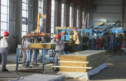 Промышленность биробиджана
