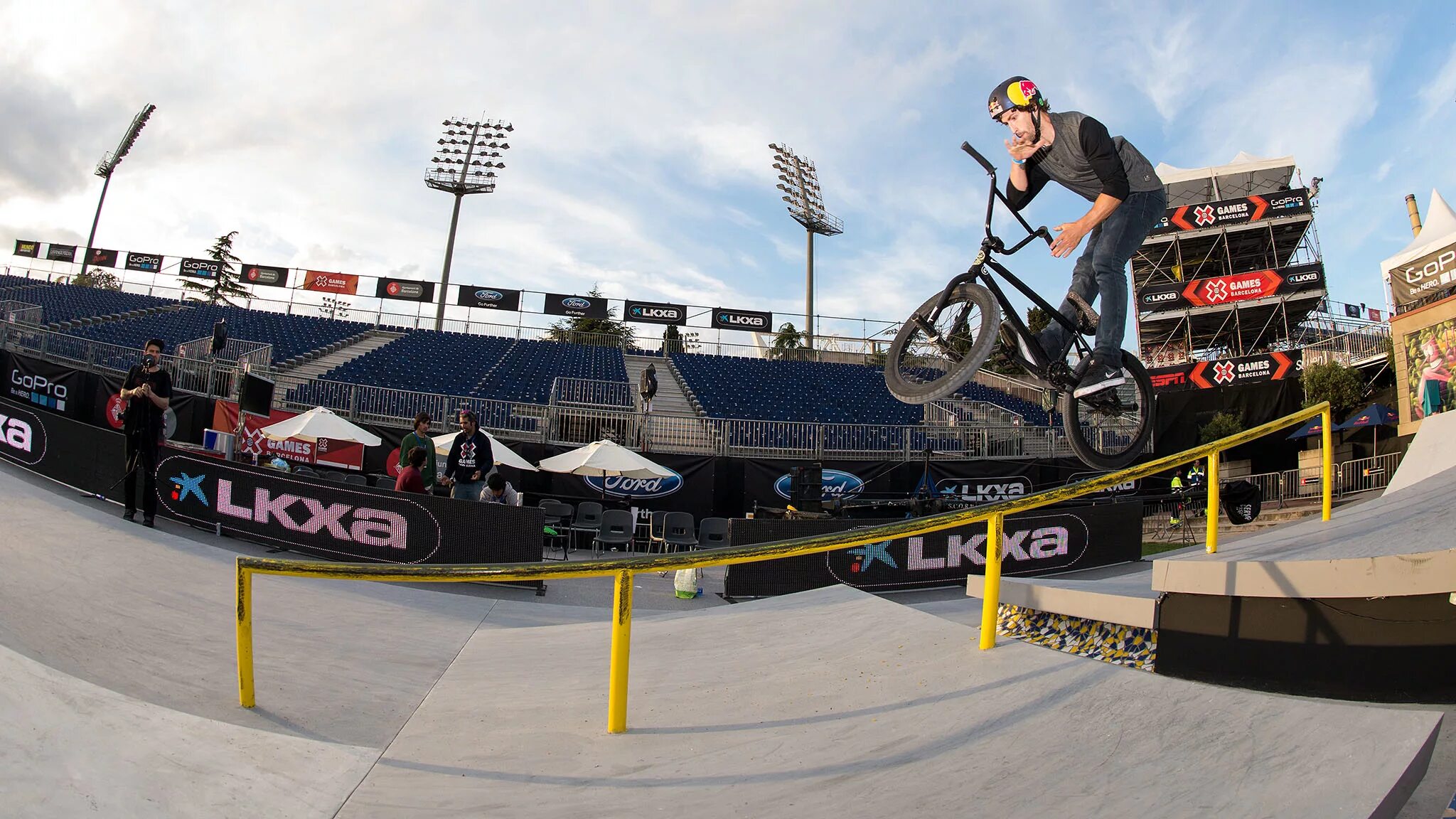 тв экстрим на сегодня