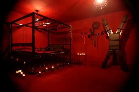 Red room 4