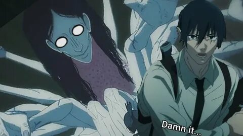 Ghost devils