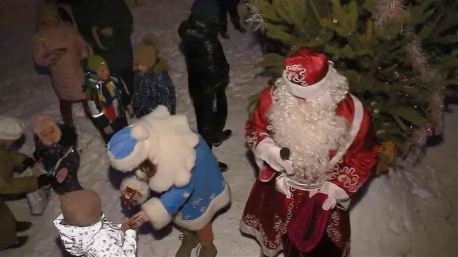 Дедов двор