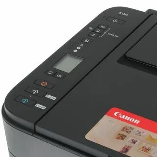 Canon pixma ts3340