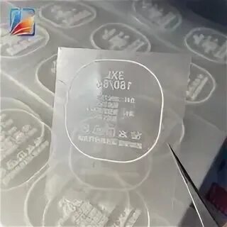 Изменение этикетки