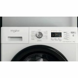 Whirlpool 6 кг