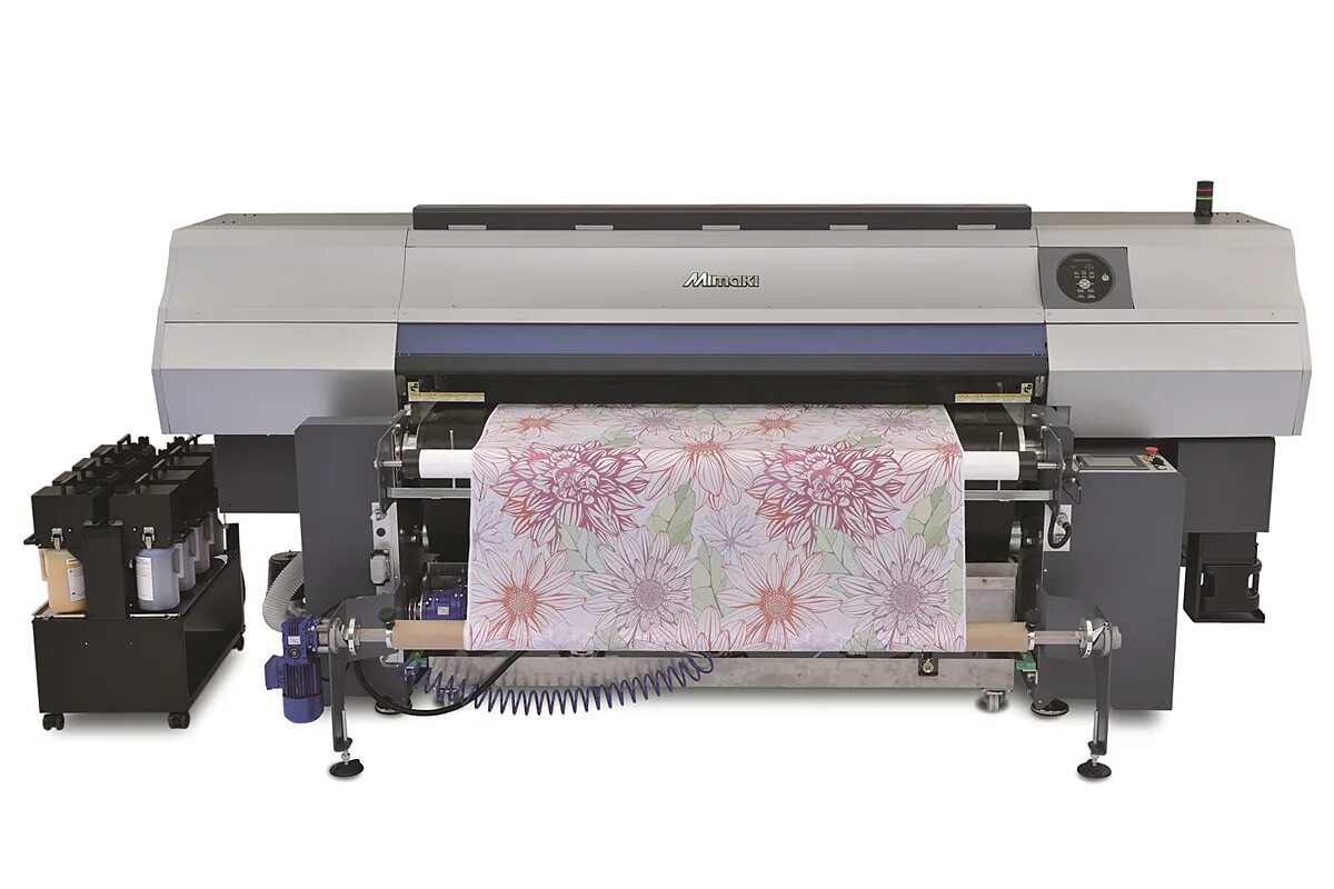 Плоттер для ткани. Плоттер Mimaki tx500-1800b. Mimaki TX-1800. Принтер на ткани Мимаки. Плоттер POPJET 1800 С.