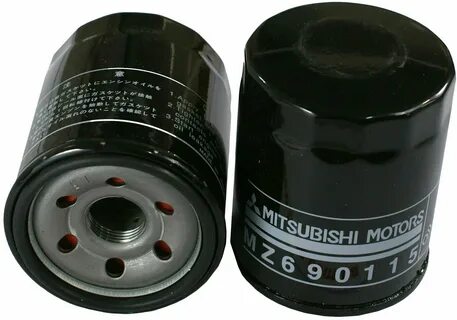 Масляный фильтр mitsubishi