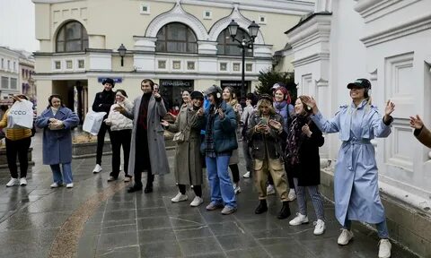 Первый в мире иммерсивный кинотеатр москве открылся