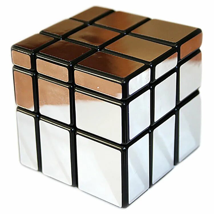 Куб купить в туле. Зеркальный кубик Рубика 3х3. Зеркальный кубик 3х3 серебро. Асимметричный кубик Рубика 3х3. Кубик Рубика 3х3 с разными гранями.