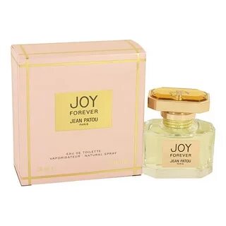 Eternal joy