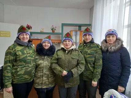 Зарница 7