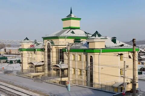 Забайкальский край банки