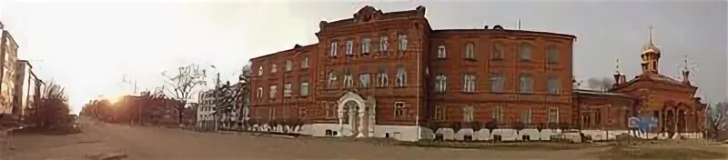 Амурский педагогический колледж
