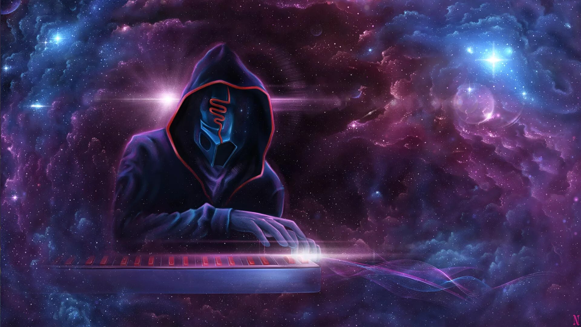 Universe arts