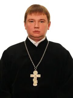 Штатный клирик