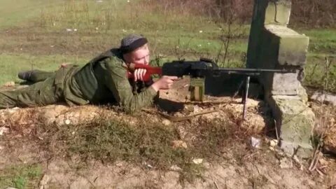 Трагедия на полигоне