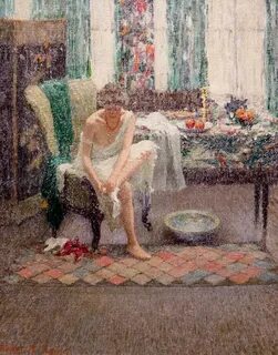 Helen m