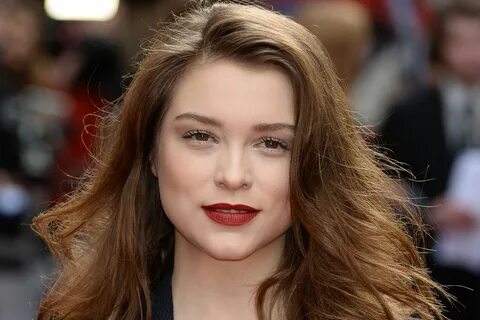 Sophie cookson
