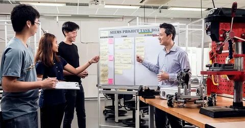 University engineering education