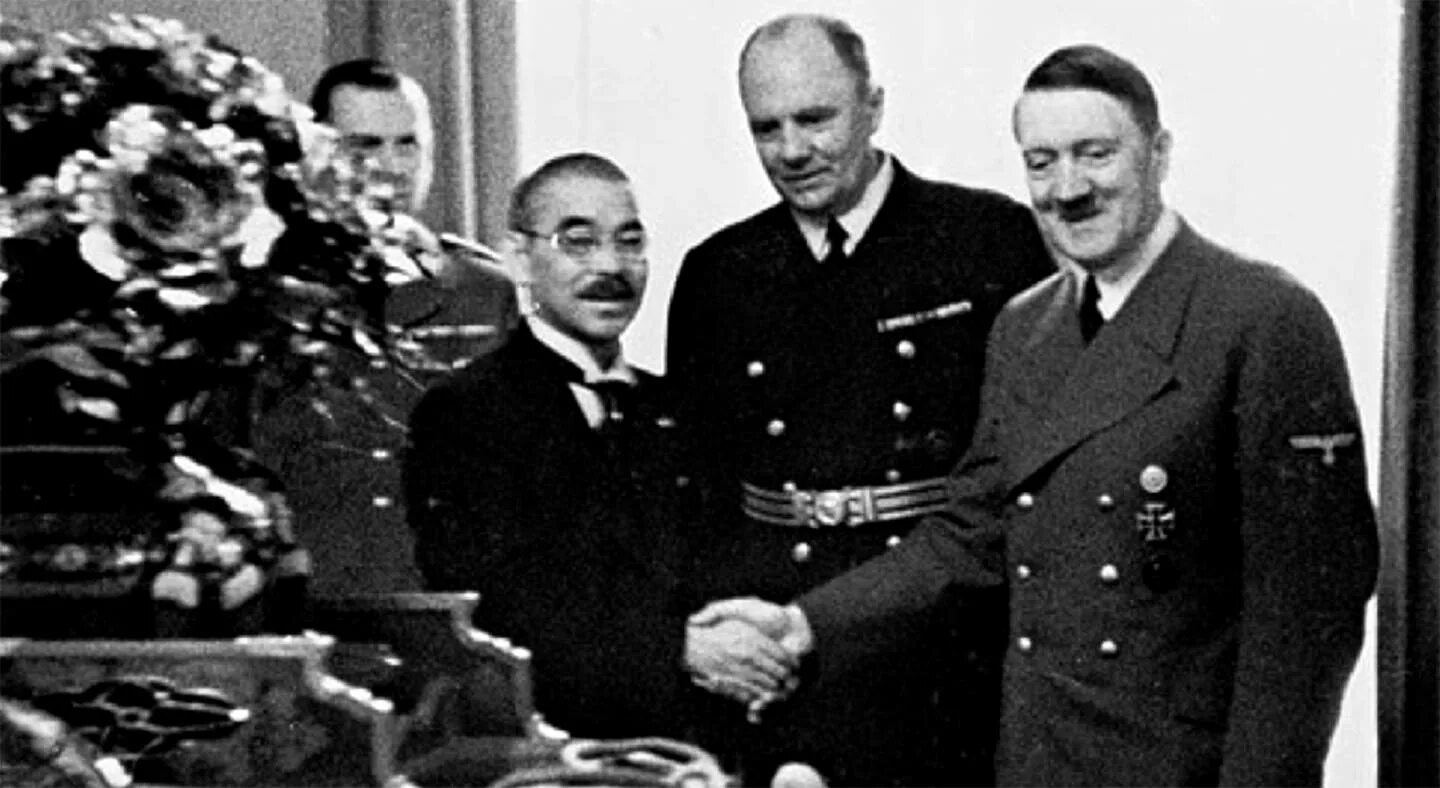 Страны подписавшие антикоминтерновский пакт. Япония подписала с Германией Антикоминтерновский пакт. Берлинский пакт.
