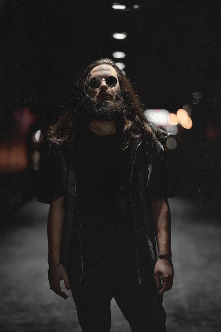 Морок prod. Alex masht. Alex masht. Chain$aw squad tape vol. Shaggythedead.