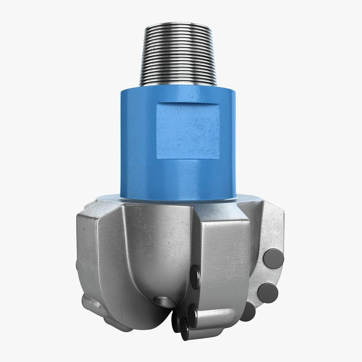 Drilling 3d