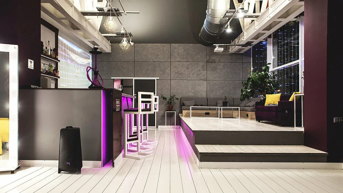 Пространство лофт просп калинина 92 фото Inspiration from NYC! Презентация Fashion Innovation Сampus в Нью-Йорк с Ириной
