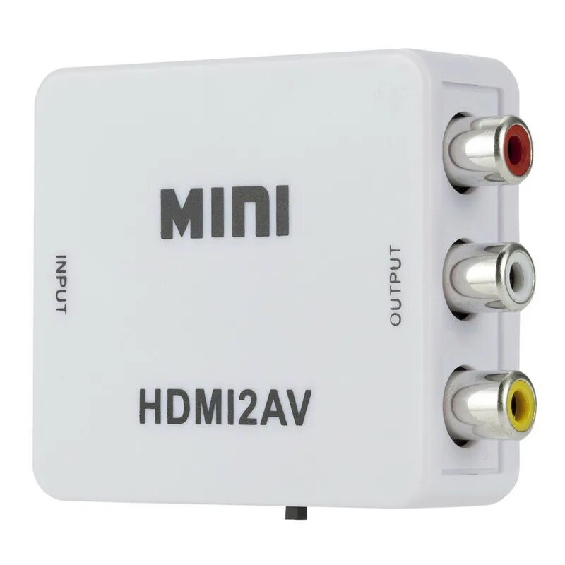 Конвертер hdmi тюльпаны. Av to HDMI. Av сигнал в HDMI. Переходник HDMI на av. Мини HDMI на RCA.