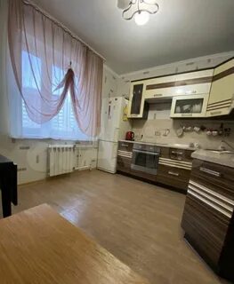 Аренда квартиры кучино