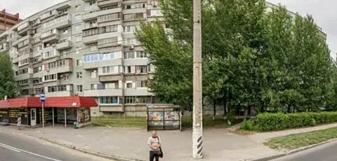 Тольятти на десять дней