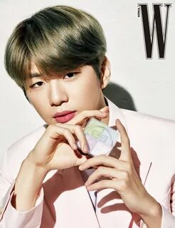 Kang daniel