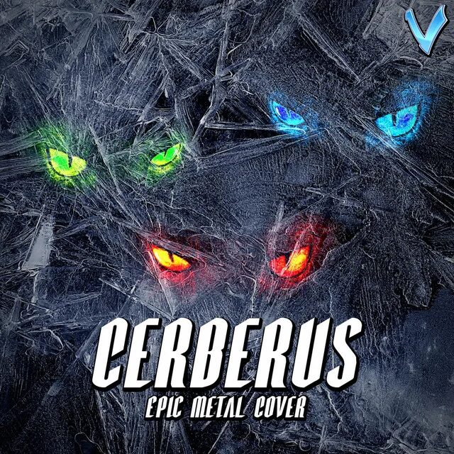Epic metal cover. Cerberus Battle little v. Cerberus Music. Devil May Cry 3 OST - Cerberus Battle. Церберус Devil May Cry.