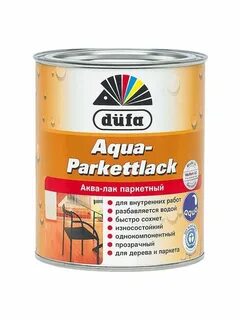Алкидный или акриловый лак