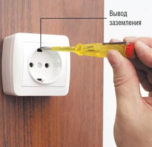 Для чего заземление в розетке. Розетка с заземлением. фаза ноль и заземление в розетке. проверить заземление в розетке. ноль в розетке.