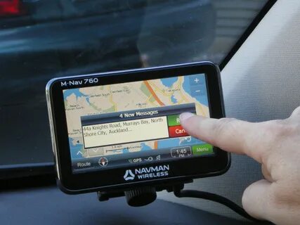 Device navigation